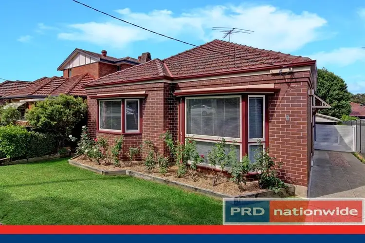 8 Renown Avenue, Oatley NSW 2223