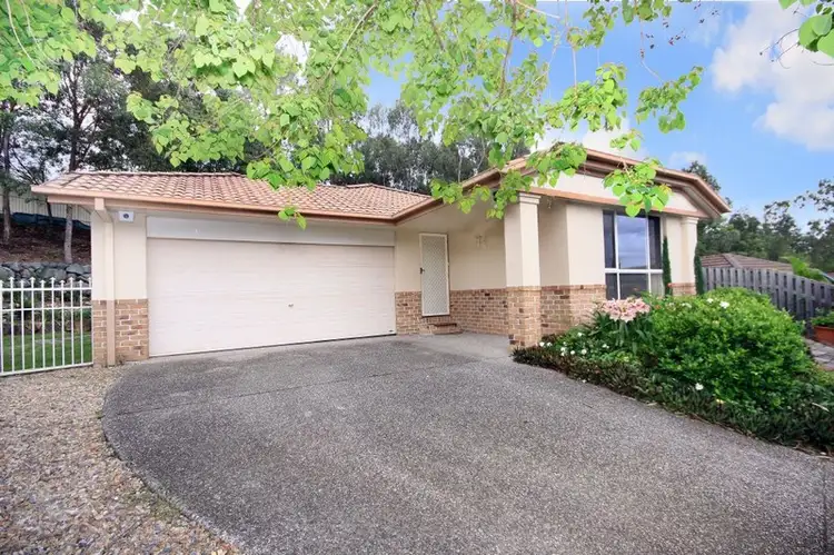 21 Kyler Ct, Mudgeeraba QLD 4213