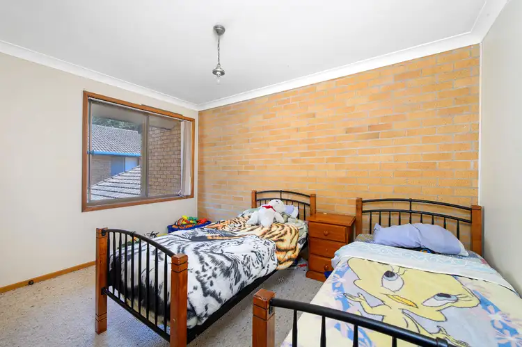 Sixth view of Homely townhouse listing, Address available on request