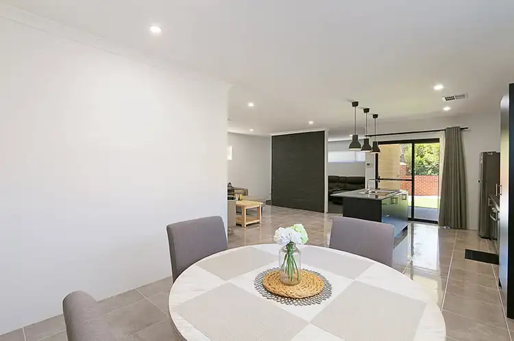 Sixth view of Homely house listing, 28 Garganey Grove, Southern River WA 6110