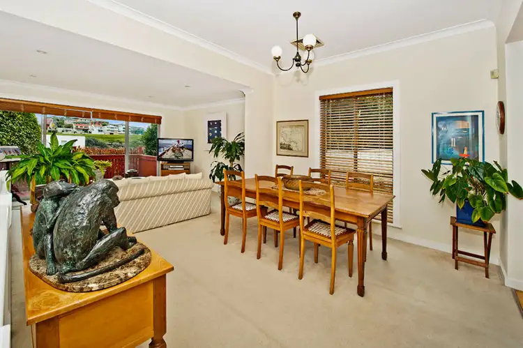 Fifth view of Homely house listing, 19 Kimberley Street, Vaucluse NSW 2030