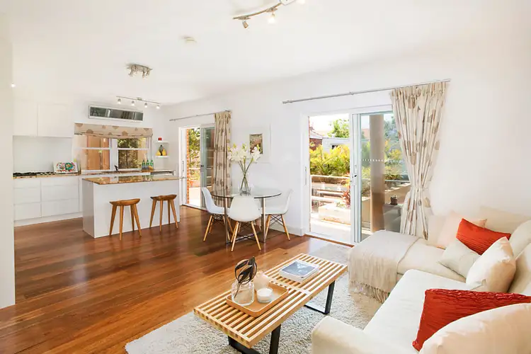 Main view of Homely apartment listing, 1/266-268 Bondi Road, Bondi NSW 2026