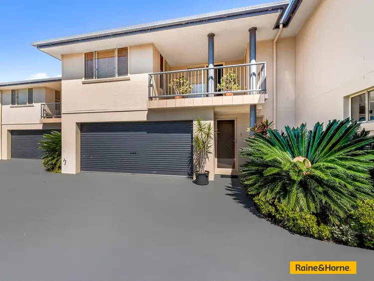 5/11 Boultwood Street, Coffs Harbour NSW 2450