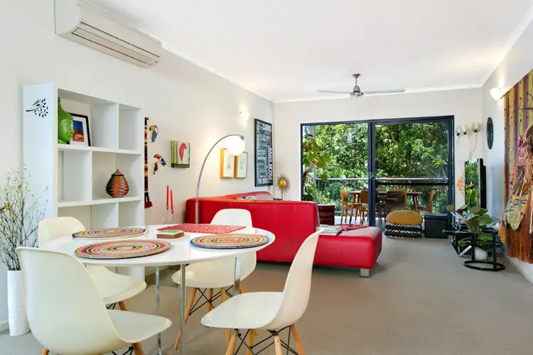 Third view of Homely apartment listing, 90/89-91 Ishmael Road, Earlville, Cairns QLD 4870