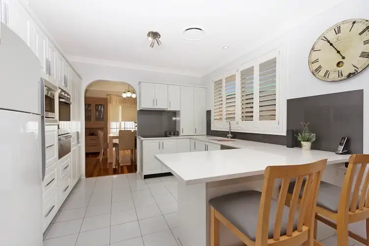 Second view of Homely house listing, 9 Attilio Place, Edensor Park NSW 2176