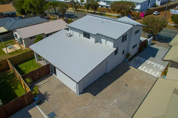 Third view of Homely house listing, 684 Old Cleveland Road East, Wellington Point QLD 4160