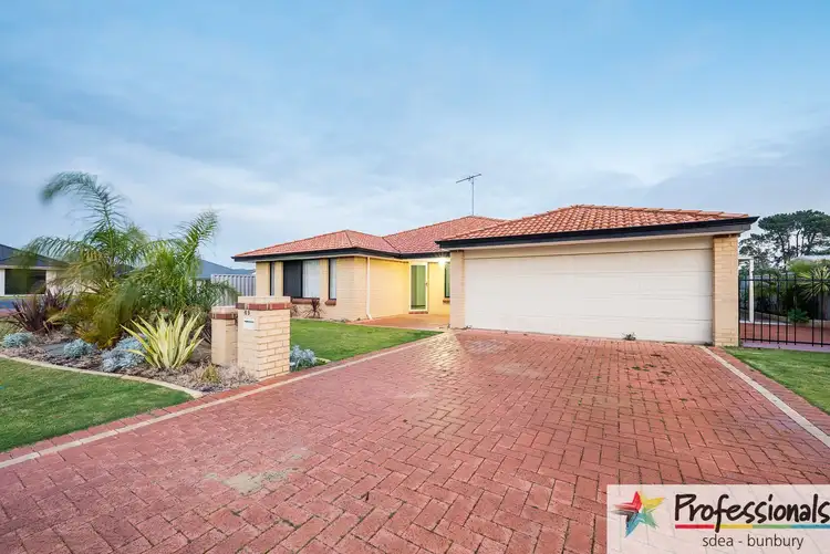 Main view of Homely house listing, 49 Thyme Way, Glen Iris WA 6230