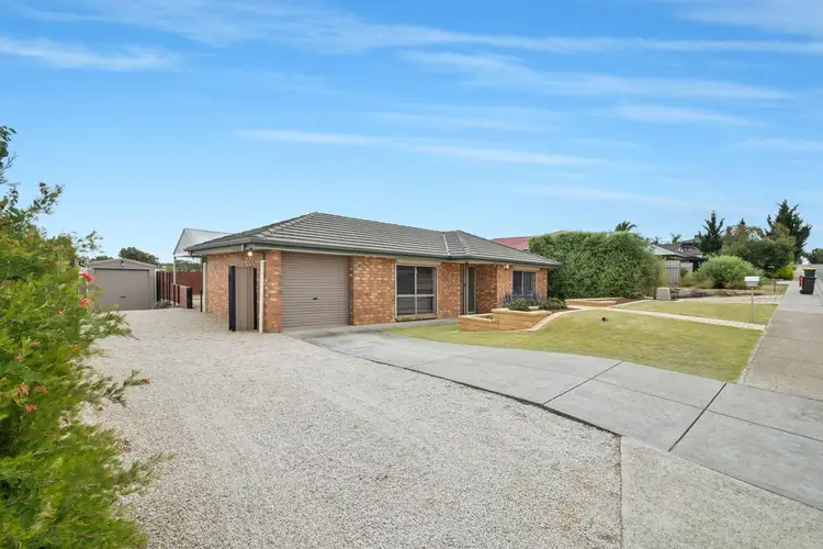 Second view of Homely house listing, 30 Muscatel Circuit, Old Reynella SA 5161