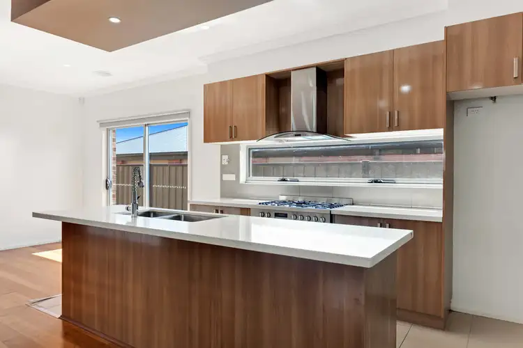Fourth view of Homely house listing, 31 Natural Drive, Craigieburn VIC 3064
