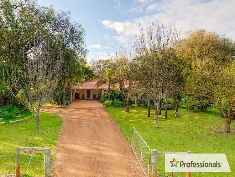 Second view of Homely house listing, 9 Blum Boulevard, Yalyalup WA 6280
