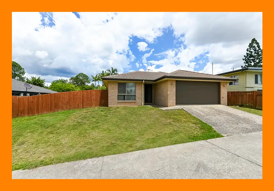 Main view of Homely house listing, 13A Evergreen Avenue, Loganlea QLD 4131
