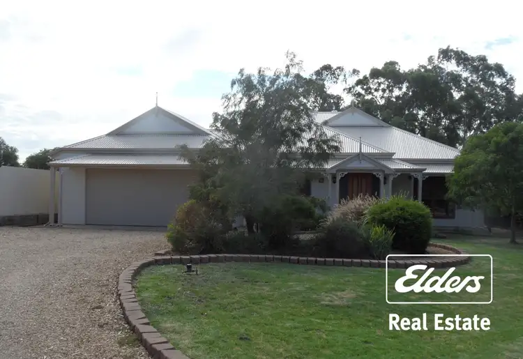 Main view of Homely house listing, 13 Warner Court, Sandy Creek SA 5350
