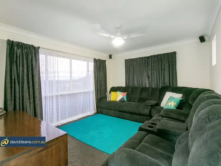 Second view of Homely house listing, 33 Brimstone Court, Kallangur QLD 4503