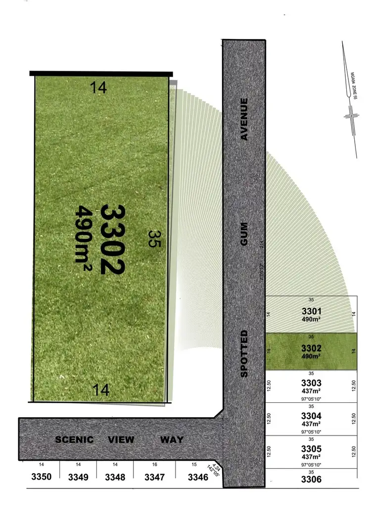 3302 Spotted Gum Avenue, Melton West VIC 3337