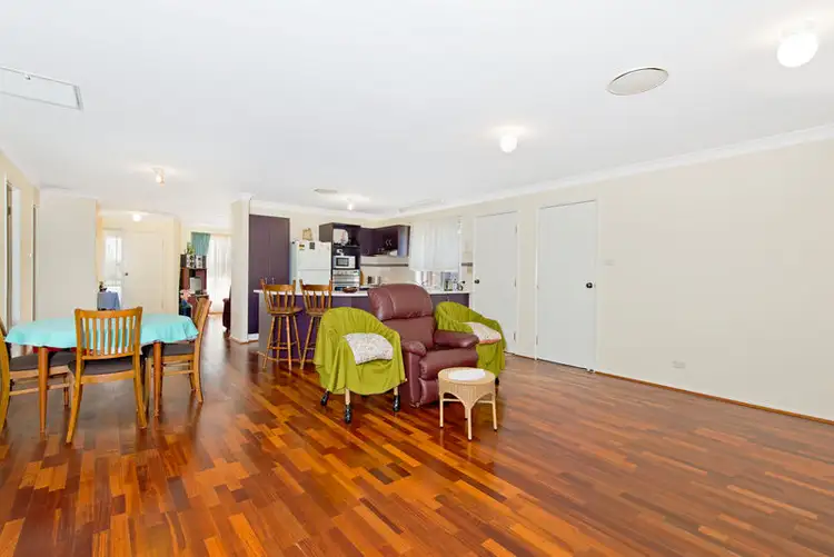 Third view of Homely house listing, 12 Bounty Avenue, Lake Cathie NSW 2445