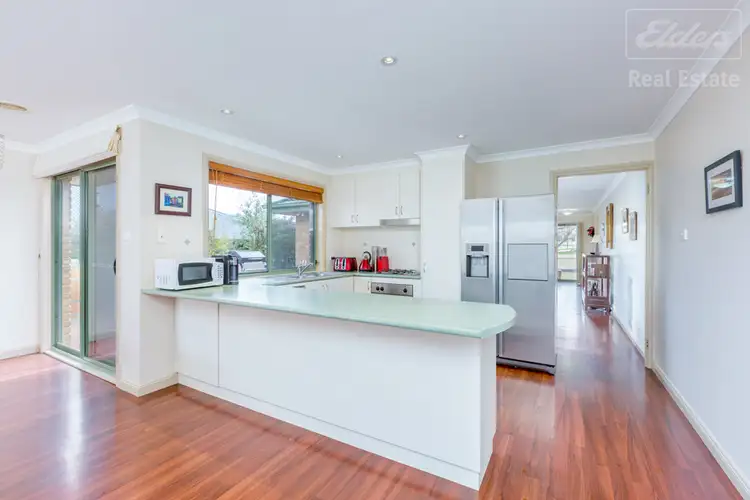 Fifth view of Homely house listing, 9 Northcliffe Place, Queanbeyan East NSW 2620