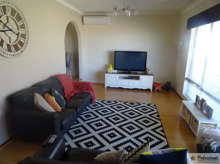 Fifth view of Homely house listing, 257 Steere Street, Collie WA 6225