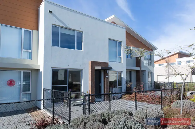 Second view of Homely apartment listing, 2/101 Kinloch Circuit, Bruce ACT 2617