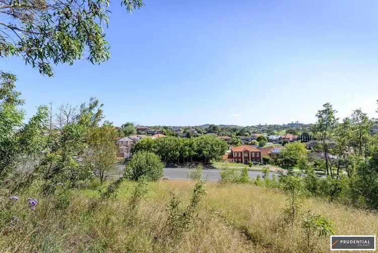 Fourth view of Homely land listing, 27 Glen Alpine Drive, Glen Alpine NSW 2560