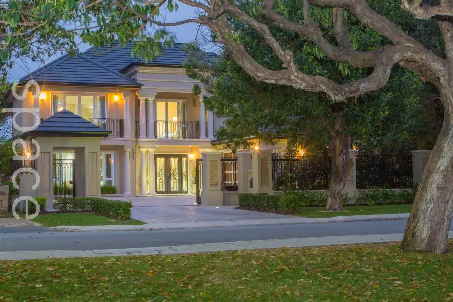 Main view of Homely house listing, 15 Alexander Road, Dalkeith WA 6009