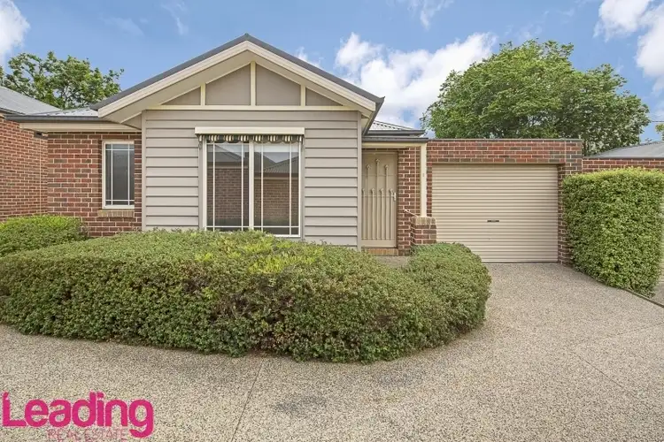 Unit 3/20 Aitken Street, Sunbury VIC 3429