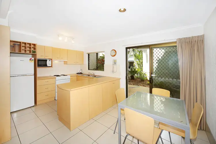 Fifth view of Homely house listing, 24/278 Weyba Road, Noosaville QLD 4566