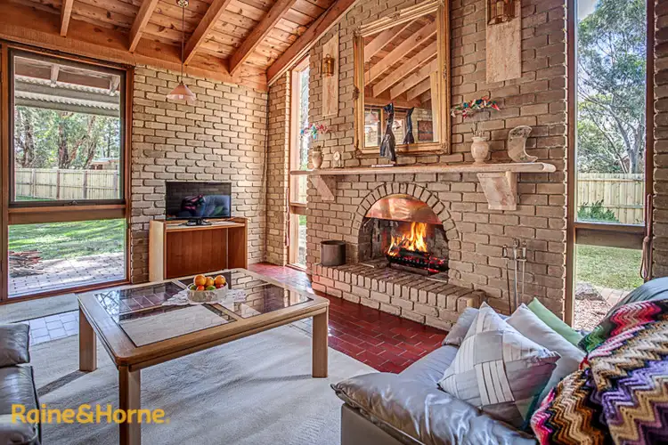 Fourth view of Homely house listing, 54 Somerville Lane, Riddells Creek VIC 3431