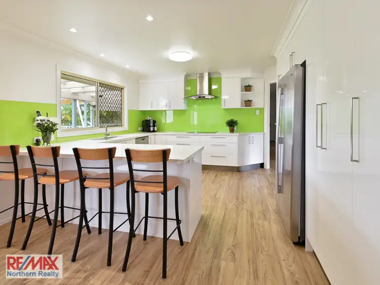 Third view of Homely house listing, 27 Edwards Drive, Albany Creek QLD 4035