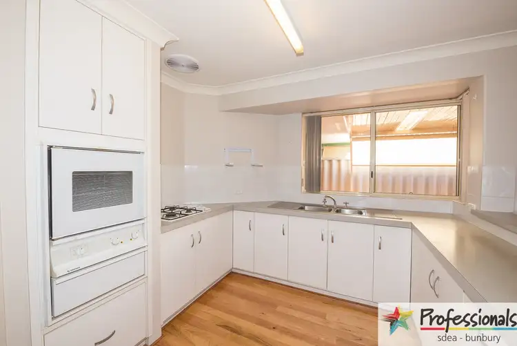 Third view of Homely unit listing, 24B Slee Place, Withers WA 6230