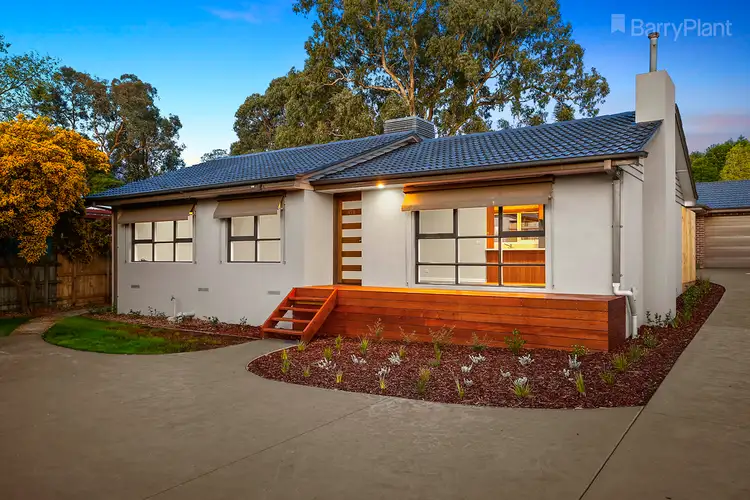 130 Manchester Road, Mooroolbark VIC 3138