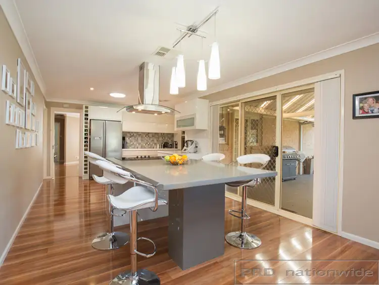 Seventh view of Homely house listing, 12 Wilton Drive, East Maitland NSW 2323