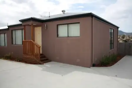 Main view of Homely unit listing, 3/20-24 Austin Crescent, Bridgewater TAS 7030