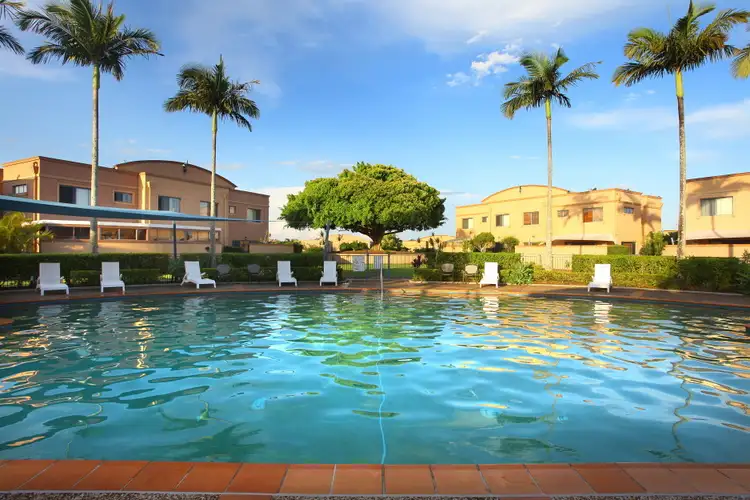 Seventh view of Homely apartment listing, 36/117 'Lake Hills' Palm Meadows Drive, Carrara QLD 4211