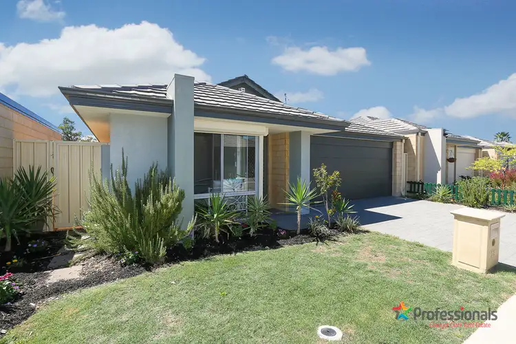 Main view of Homely house listing, 23 Elmsett Way, Girrawheen WA 6064