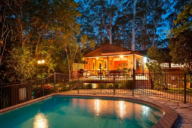 Second view of Homely house listing, 74 Kulgoa Rd, Pymble NSW 2073