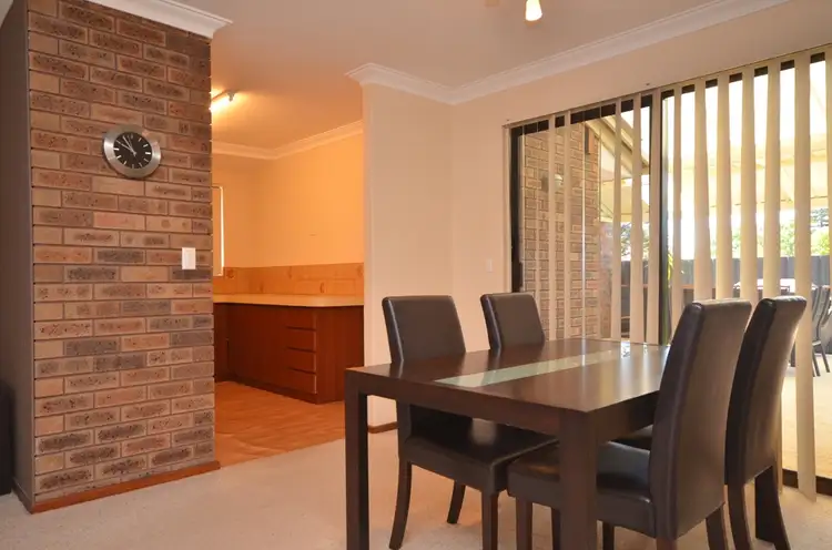 Fifth view of Homely villa listing, 37 Dealy Close, Cannington WA 6107
