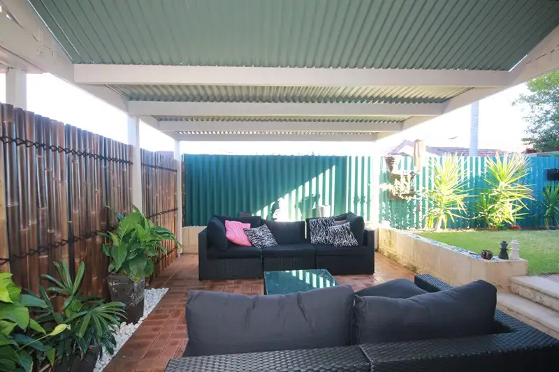 Main view of Homely villa listing, 4/33 Swan Street, Osborne Park WA 6017