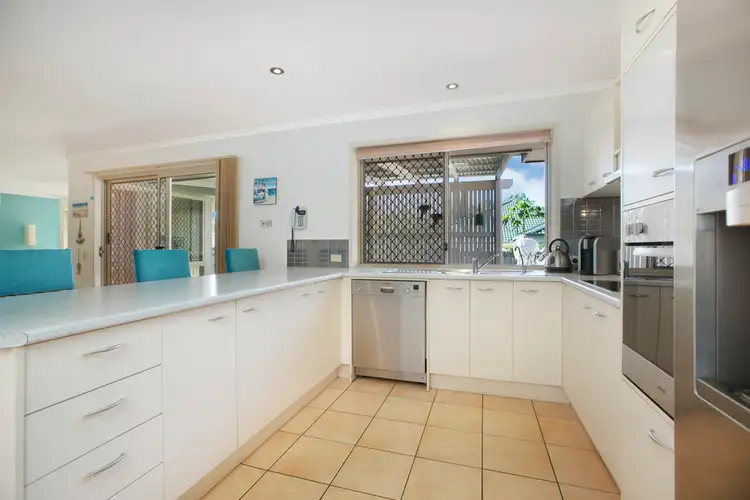 Third view of Homely house listing, 91 McMillan Road, Alexandra Hills QLD 4161