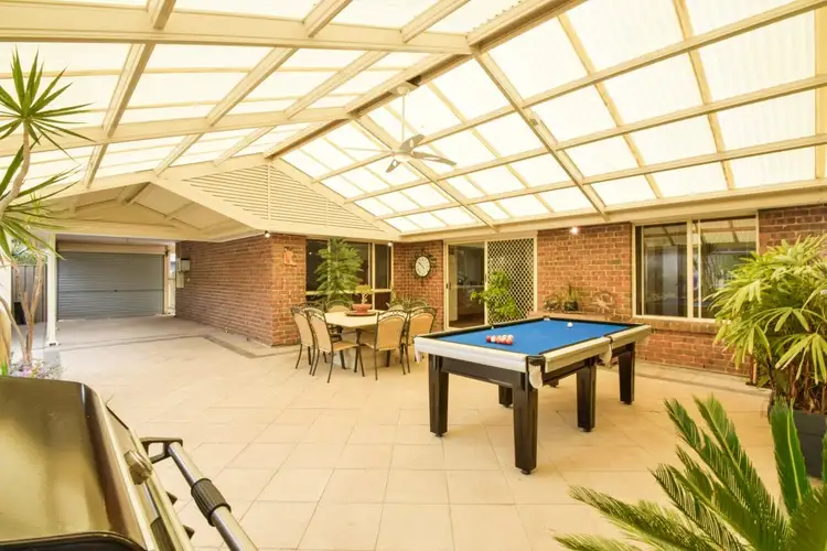Third view of Homely house listing, 57 Glenthorn Crescent, O'halloran Hill SA 5158
