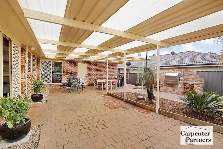Fourth view of Homely house listing, 22 Cobham Street, Yanderra NSW 2574