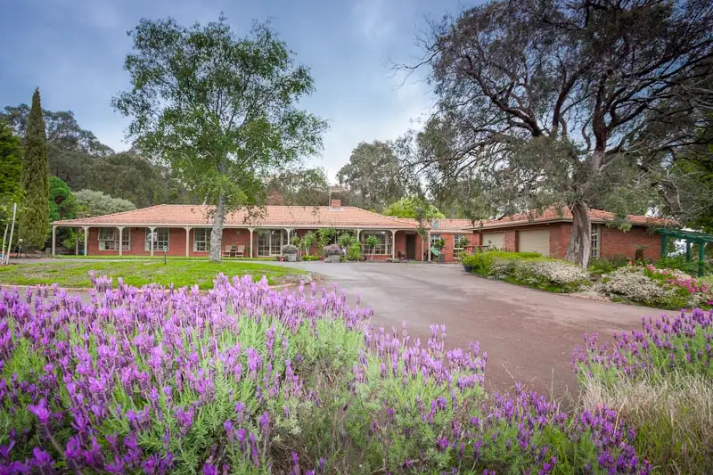 Main view of Homely house listing, 38 Outawood Rise, Gisborne VIC 3437