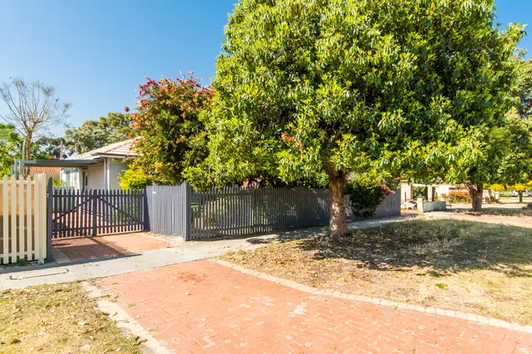 20 Pusey Street, Bentley WA 6102