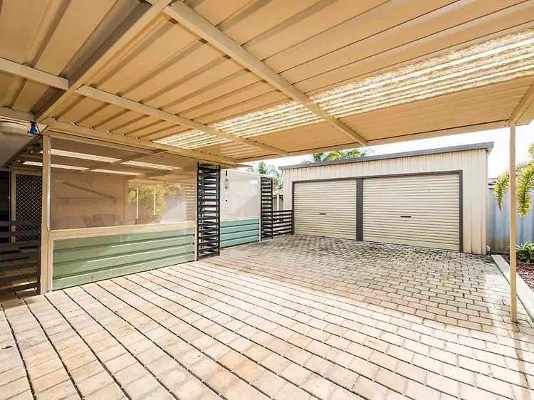 Fourth view of Homely house listing, 30 Timberlane Loop, Cooloongup WA 6168