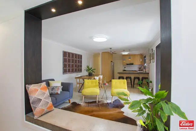 Sixth view of Homely house listing, 1/4 Aurora Place, Lennox Head NSW 2478