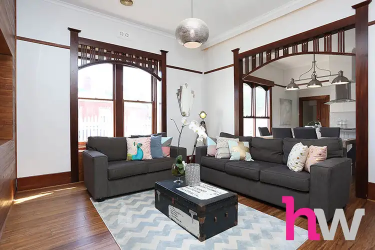 Fourth view of Homely house listing, 277 Myers Street, East Geelong VIC 3219