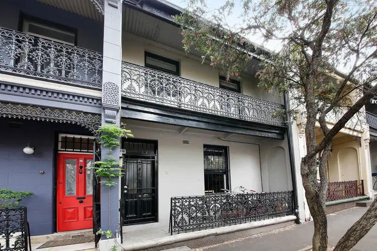 11 Watkin Street, Newtown NSW 2042