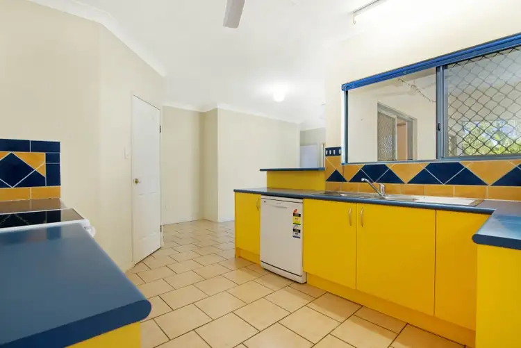 Fifth view of Homely house listing, 18 Pritchardia Circuit, Durack NT 830