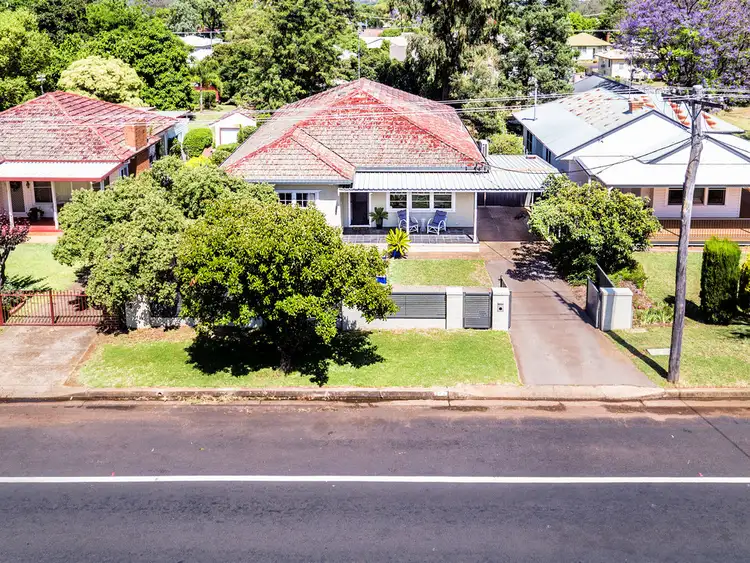Main view of Homely house listing, 117 Palmer Street, Dubbo NSW 2830
