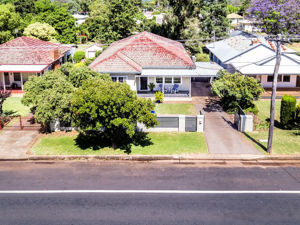 Main view of Homely house listing, 117 Palmer Street, Dubbo NSW 2830