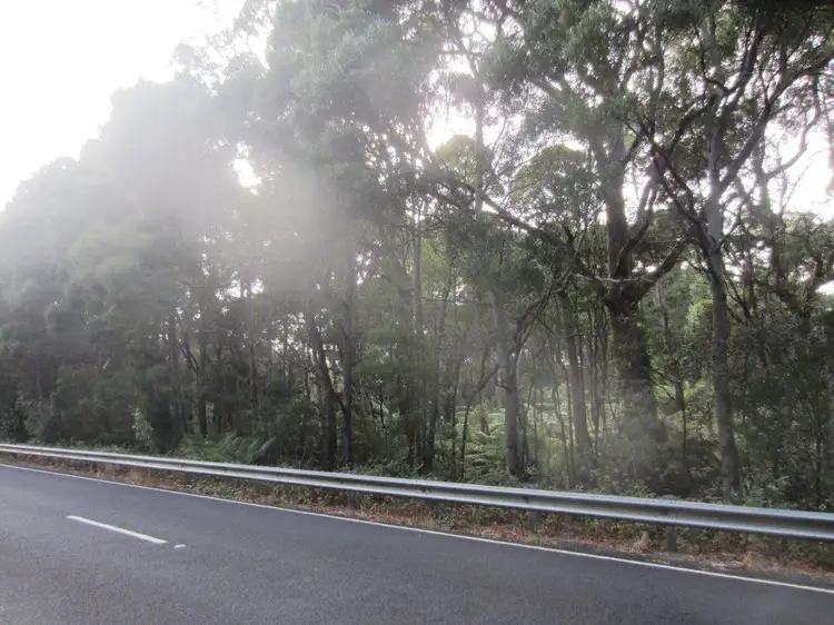 Second view of Homely land listing, 0 Henty Road, Strahan TAS 7468